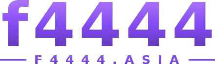 f4444 logo